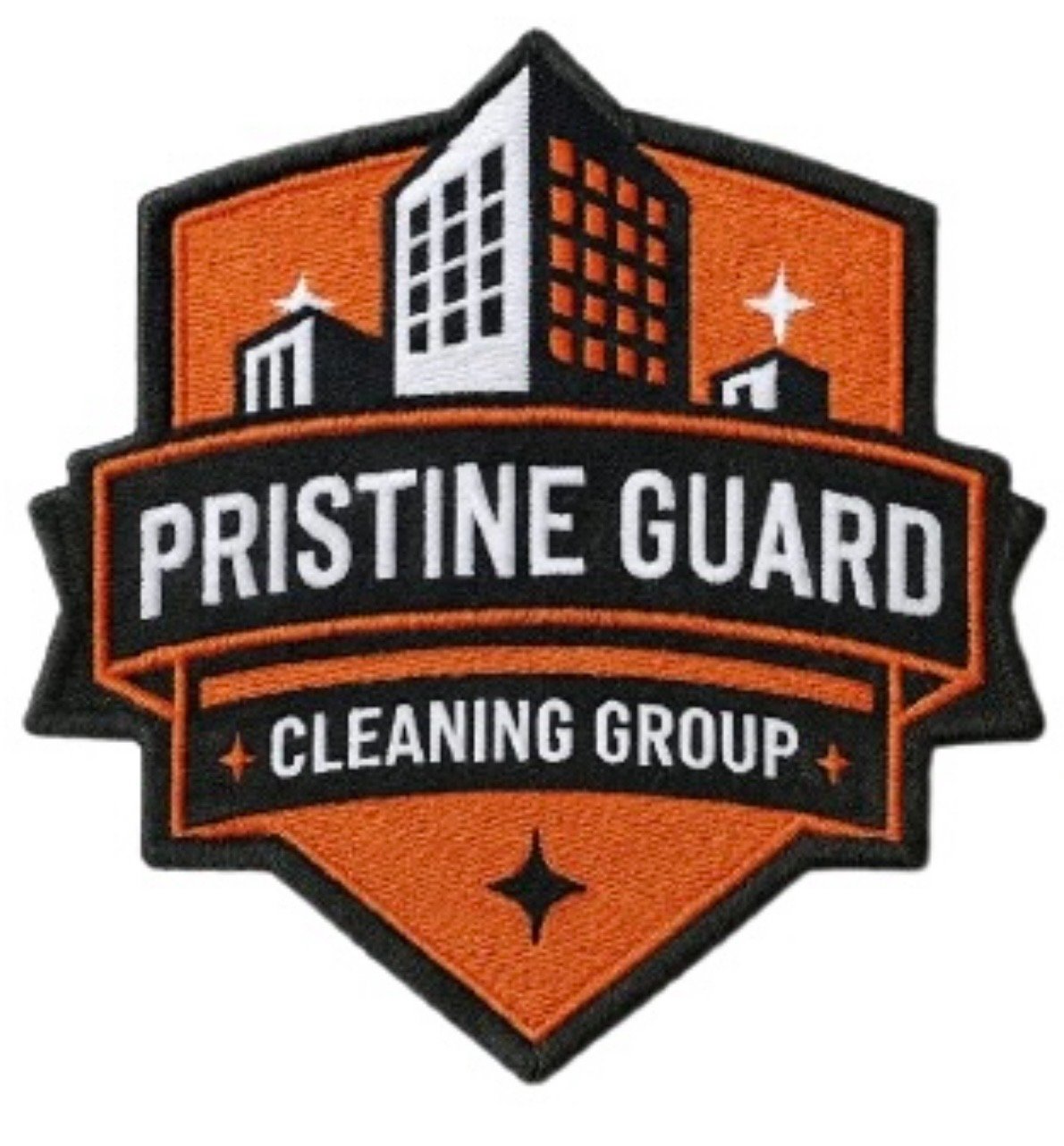 Pristine Guard Cleaning Group